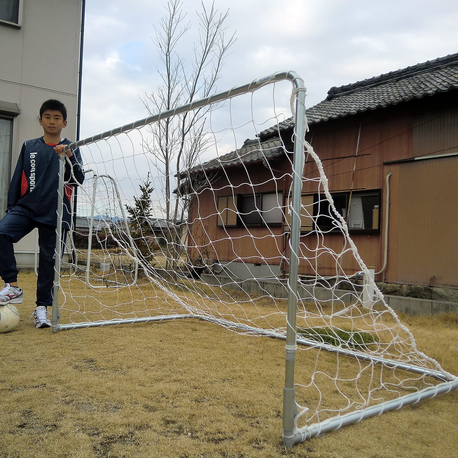 Amazon | [ファンタジスタゴール] サッカーゴール ミニゴール